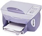 Hewlett Packard PSC 950vr All-In-One consumibles de impresión